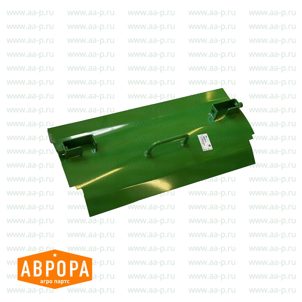 AZ54310 КРЫШКА